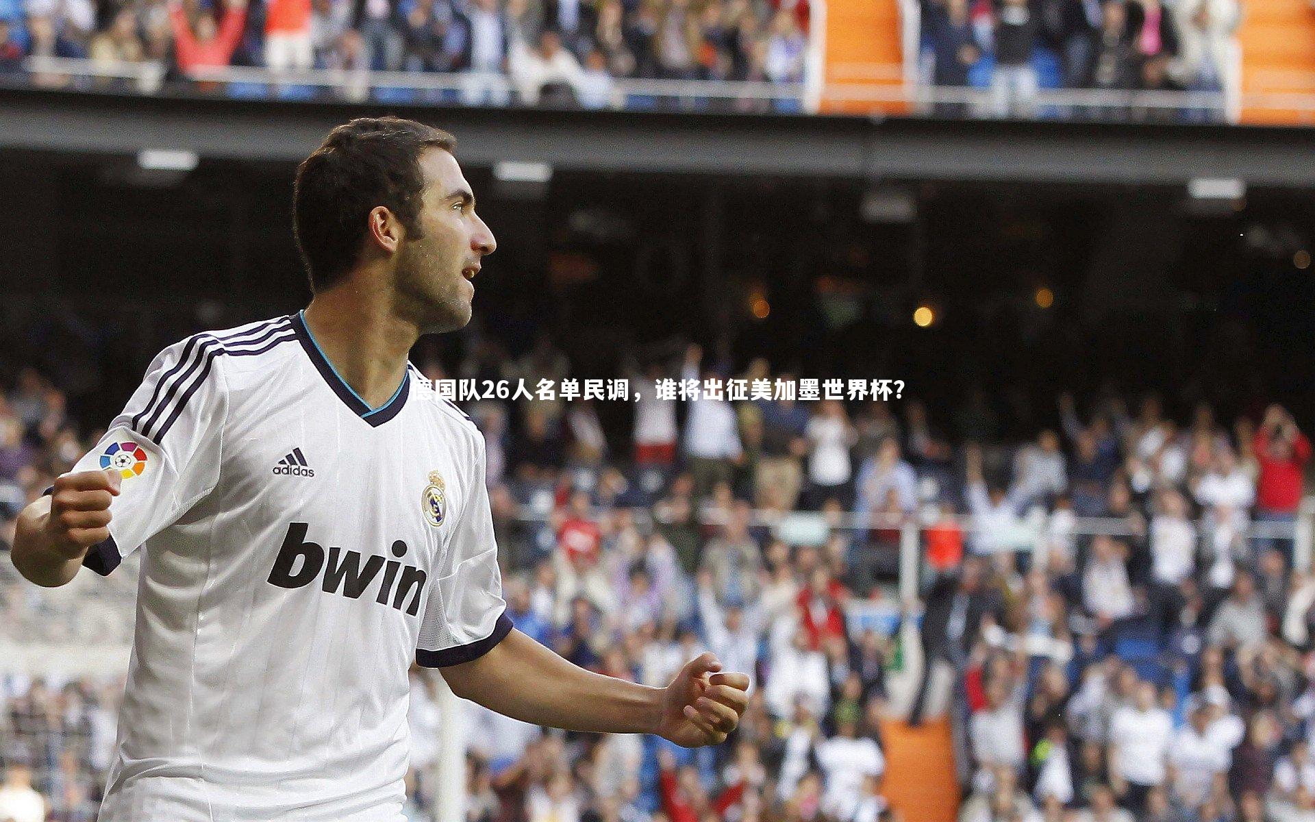 jinnianhui：德国队26人名单民调，谁将出征美加墨世界杯？